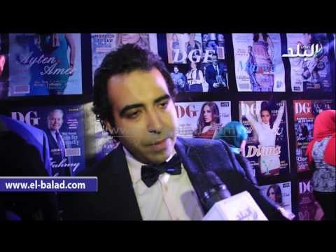 صدى البلد | محمد عدوية لـ صدى البلد : أوافق علي غناء تترات المسلسلات بشروط