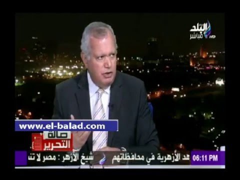صدى البلد | العرابي: سد النهضة أمر واقع