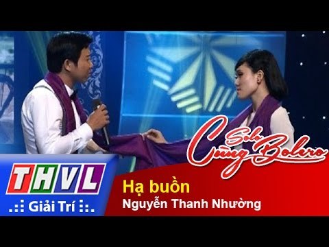 THVL | Solo cùng Bolero 2014 - Chung kết 2: Nguyễn Thanh Nhường - Hạ buồn