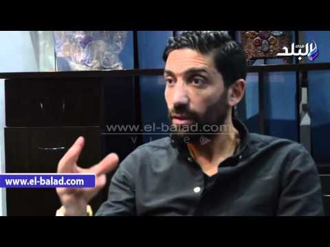 صدى البلد | اسلام الشاطر: الاهلي يستحق الهزيمة من سموحة .. بيسيرو بيألف واللاعبين بتدلع