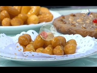 اكله من بلدى مع الشيف محمود عطيه 11-1-2014