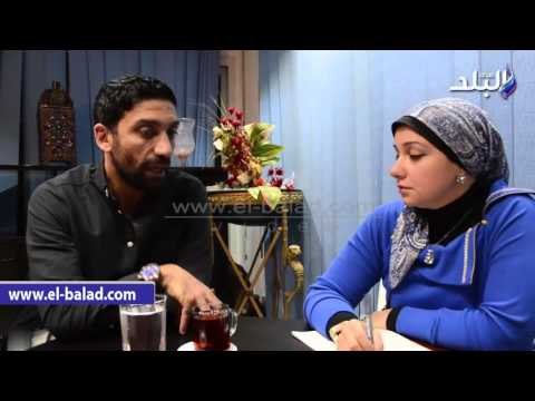 صدى البلد | أرفض عودة الجمهور قبل اقرار قانون شغب الملاعب