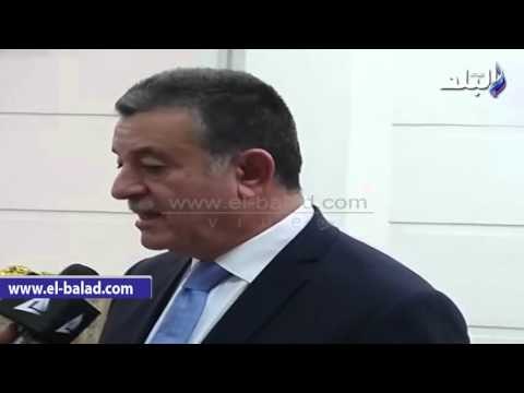 صدى البلد | رئيس جامعة بنها: مقولة التمريض مهنة للأوجاع الإجتماعية أنتهت