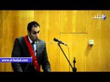 صدى البلد |  النيابة: متهمو سجن بورسعيد «ضاقت الخسة عن وصفهم»