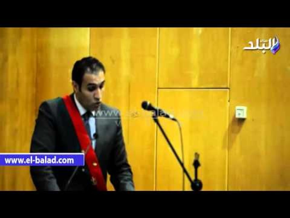 صدى البلد |  النيابة: متهمو سجن بورسعيد «ضاقت الخسة عن وصفهم»