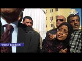 صدى البلد | مواطن لمحافظ القاهرة: «إحنا خدنا حقنا في عهد السيسي»