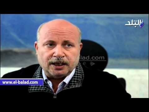 صدى البلد | «عادل ناجى»يبعث رسائل سياحية لـ السيسى