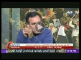 تعليق الدكتور عمار على حسن على عدم مشاركة الشباب فى استفتاء دستور 2013 !!!