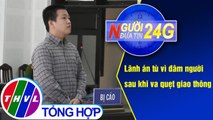 THVL | Người đưa tin 24G (6g30 ngày 08/03/2019)