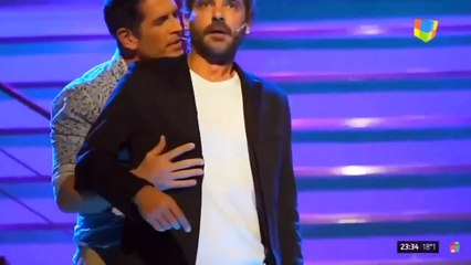 Locos por Luisa en Modo Selfie 2 - 09 de Febrero