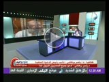 الشيخ ياسر برهامى يدعو المصريين للنزول غدا بكثافة للتصويت بـــ 