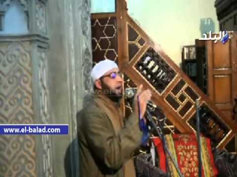 صدى البلد | أوقاف المنيا تحتفل بذكري المولد النبوي الشريف