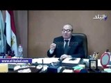 صدى البلد |   مساعد وزير الداخلية للمسطحات: الصيد بالكهرباء يهدد بإبادة الثروة السمكية فى مصر