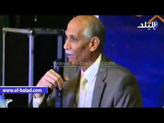 صدى البلد | تكريم اللواء حسن سيف لترقيته مساعدا للوزير لأمن الشرقية