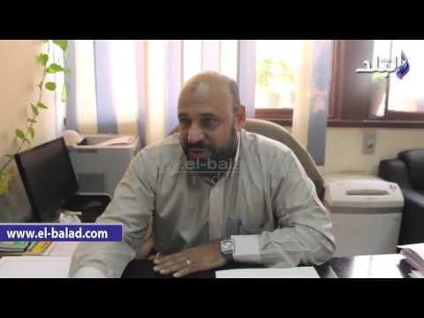 صدى البلد | رئيس الطب الوقائي: رصيدنا كافٍ من الأمصال السيادية استعدادا للشتاء