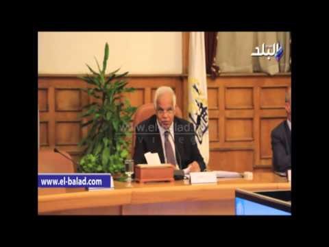 صدى البلد | محافظ القاهرة يعلن افتتاح المرحلة الثانية من القاهرة الخديوية