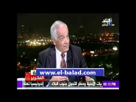 صدى البلد | الري: تعثر مفاوضات سد النهضة بسبب بحث كل دولة عن مصلحتها فقط