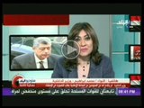 تغطية ستوديو البلد للاستفتاء على الدستور مع عزة مصطفى 14-1-2014