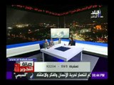 صدى البلد | شهيب: الداعون للهدم لا يصنفوا كمعارضة..والإخوان وغيرهم أعداء للوطن