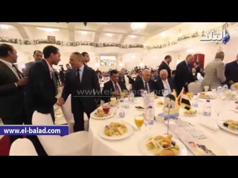 صدى البلد | مستقبل وطن مفاجأة..فتحت الباب لإئتلاف جديد