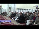 مطروح تحتفل بذكري المولد  النبوي  الشريفصدى البلد |