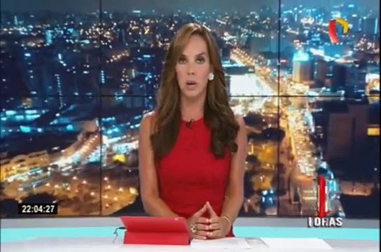 Separan a fiscalizadores que cometieron excesos con motoclistas en Surco