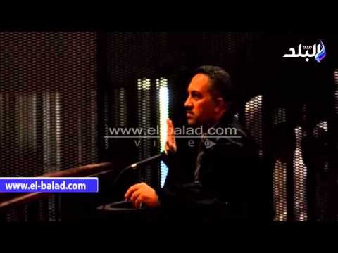 صدى البلد | أحد متهمي سجن بورسعيد يشكو تعرضه للتعذيب ..والقاضى: سنتخذ اللازم