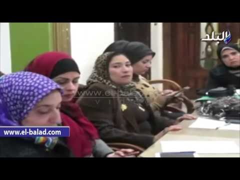 صدى البلد | ائتلاف الظهير الشعبي بالفيوم : نهدف لدعم مصر والرئيس