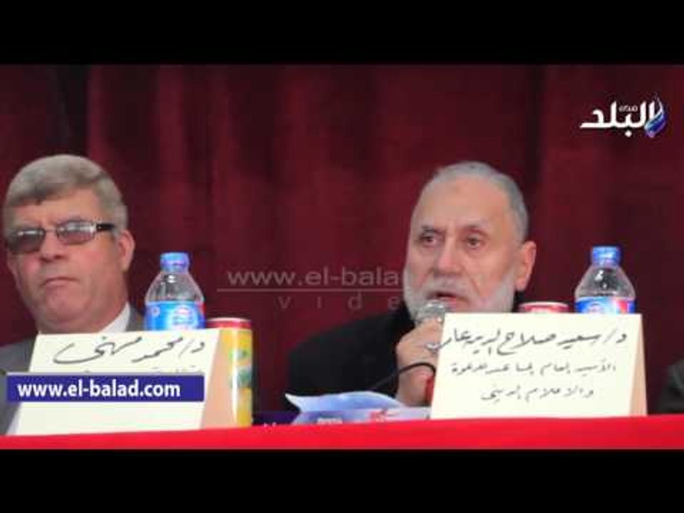 صدى البلد | المطابع الأميرية تكرم حفظة القرآن احتفالا بالمولد النبوي