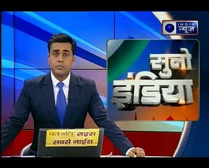 अयोध्या_गुजरात रैली में PM ने कहा- सिब्बल किसके कहने पर राम मंदिर मुद्दा टालना