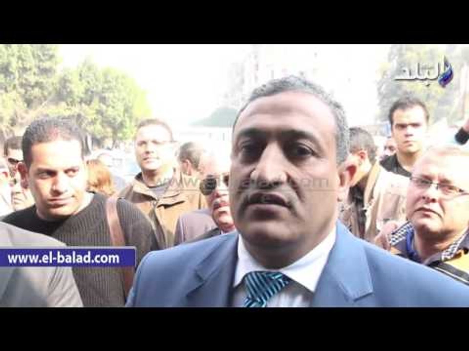 صدى البلد | نائب محافظ القاهرة يفتتح منفذي «المحروسة» لطرح السلع بأسعار مخفضة بالعباسية