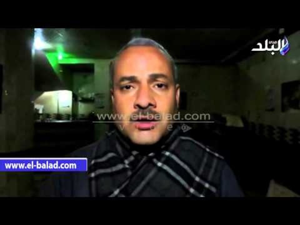 صدى البلد | أمين فلاحين سوهاج: أطالب ابو العينين بإنشاء مشروعات في المحافظة