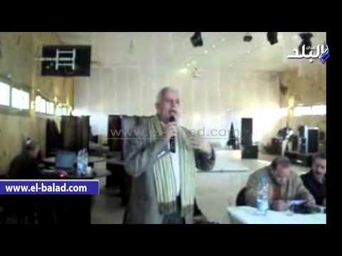 صدى البلد | وكيل وزارة الصحة باسيوط : ترقية نقيب الاطباء هدفها تطوير الاداء بالمستشفيات