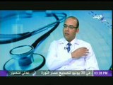 طبيب البلد مع يمنى طولان 23-1-2014