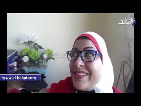 صدى البلد | «كشف أورام الرحم بالخل».. رسالة ماجستير بتمريض المنصورة