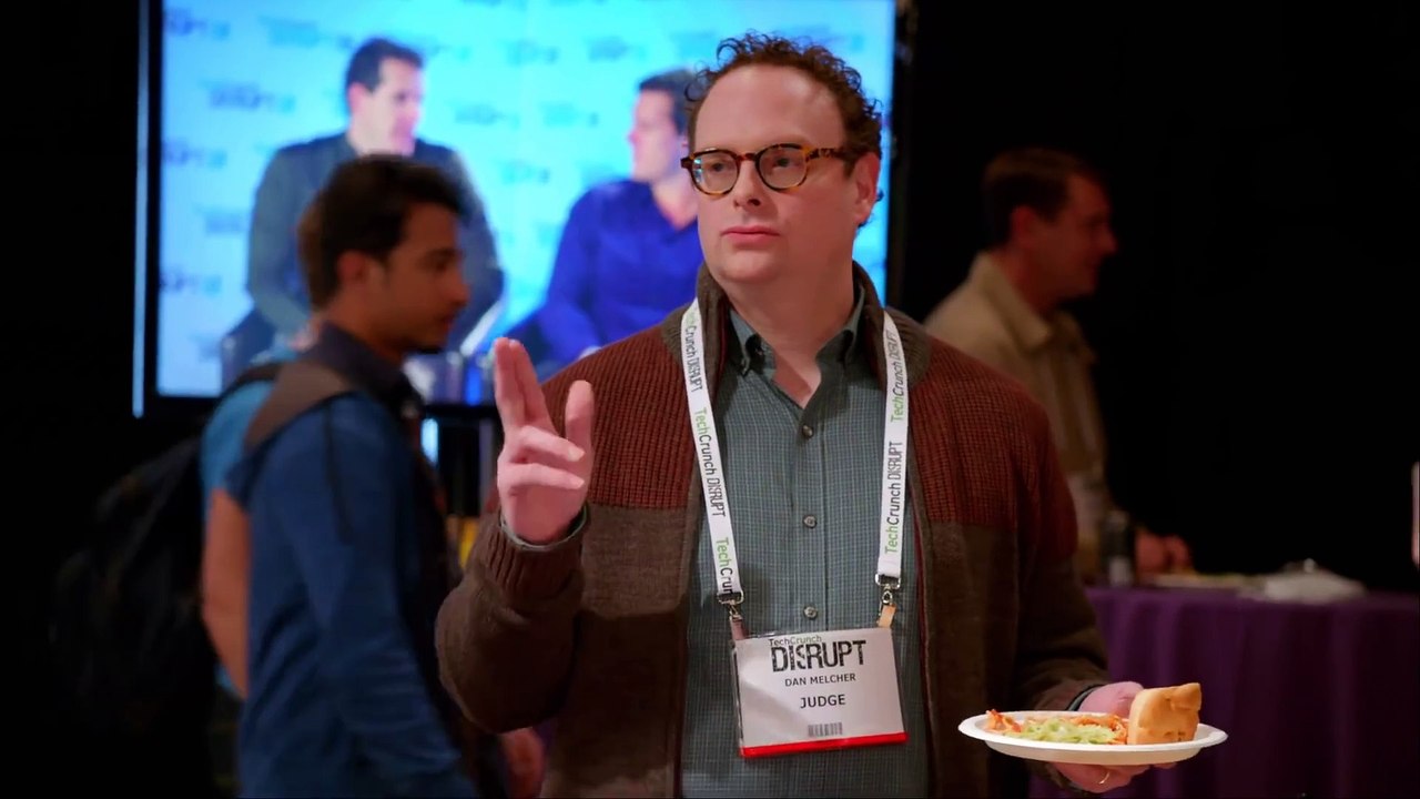 Erlich & Wives - Silicon Valley