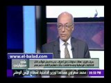 صدى البلد |سيف اليزل:لا أسمح بإهانة أى عضو في ائتلاف دعم مصر