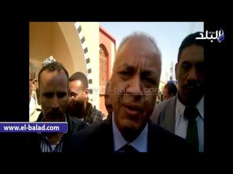 صدى البلد | بكرى: لابد من وجود ائتلاف داخل «النواب» لتمرير القوانين المكملة للدستور وتشكيل الحكومة