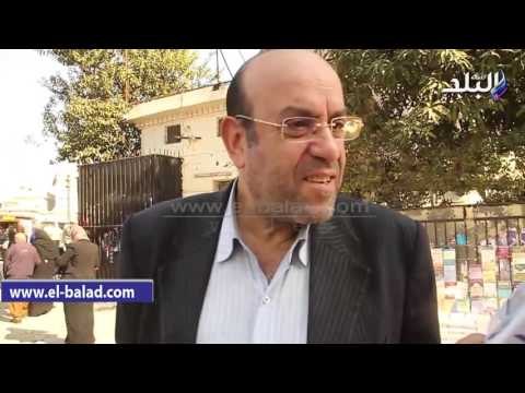 صدى البلد |مواطنون عن تفعيل خدمة النقل النهرى :يجب تأمين الرحلات أولا