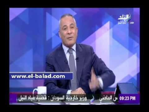 صدى البلد | موسى يسرد محاولات الإخوان للتضييق عليه داخل الأهرام