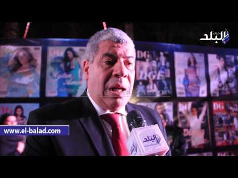 صدى البلد | أفضل مذيع رياضي: واخد راحتي على الآخر فى صدى البلد