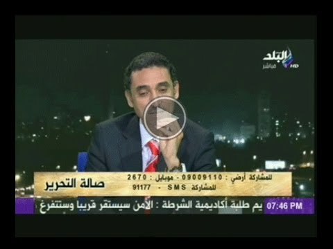 الكاتب على السيد: السيسى حسم موقفه من الترشح للرئاسة وهذا موقفه ....!