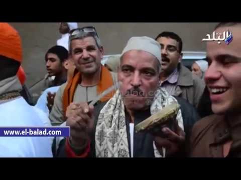 صدى البلد | في رحاب الليلة الكبيرة من الطاهرة إلى الحسين