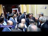 صدى البلد | مصطفى الفقي: البرلمان الجديد جاء بانتخابات حرة نزيهة