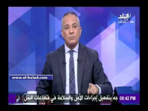 صدى البلد | موسى: «أضرب نفسي بالنار لو موقفتش مع بلدي فى يوم»