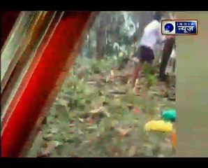 फिल्म बाहुबली में दिखाए गए एक स्टंट को कॉपी करना एक युवक को पड़ा महंगा