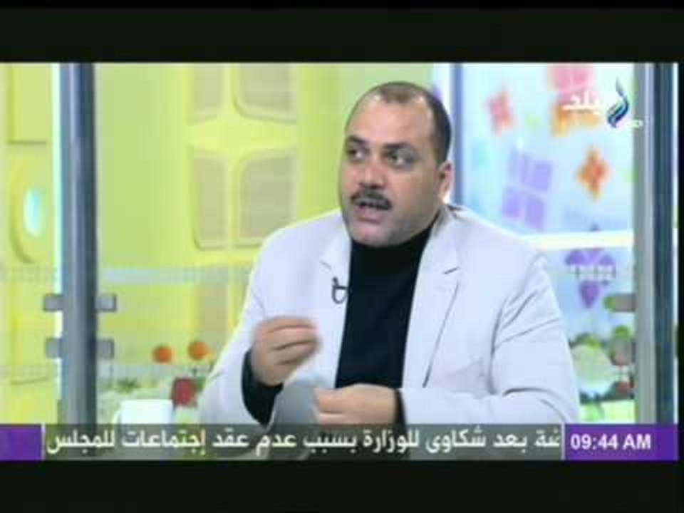 محمد الباز: حماس كانت تدرب شباب الاخوان فى صحراء بنى سويف .. وانصار بيت المقدس كيان هلامى