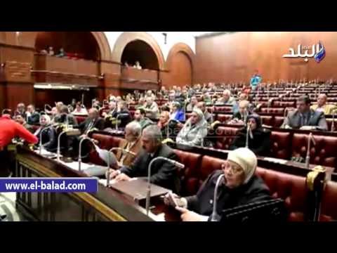 صدى البلد | باحث بـ المالية للنواب الجدد: الموازنة العامة للدولة تعتمد على مدخرات الافراد فى البنوك