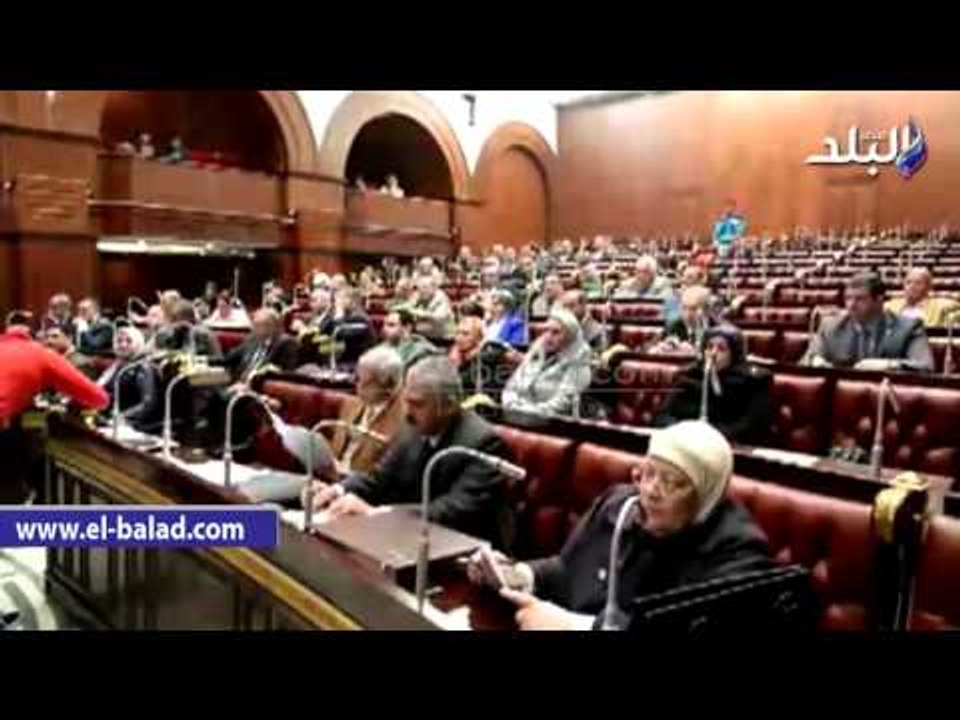 صدى البلد | باحث بـ"المالية" للنواب الجدد: الموازنة العامة للدولة تعتمد على مدخرات الافراد فى البنوك