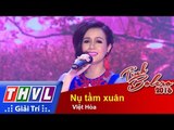 THVL | Tình Bolero 2016 - Tập 5: Nụ tầm xuân - Doanh nhân Việt Hòa